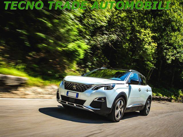 PEUGEOT 3008 BlueHDi 130 S&S EAT8 Business