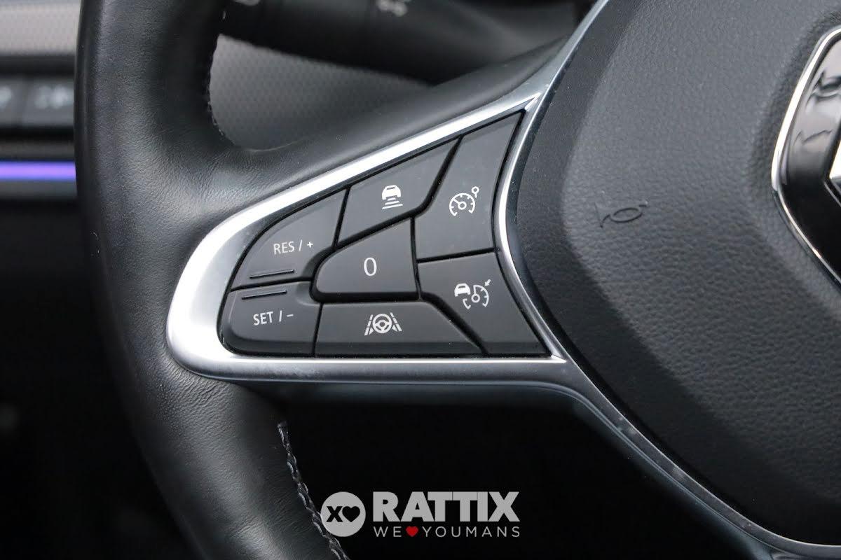 Renault Arkana 1.6 E-Tech hybrid 145CV Intens