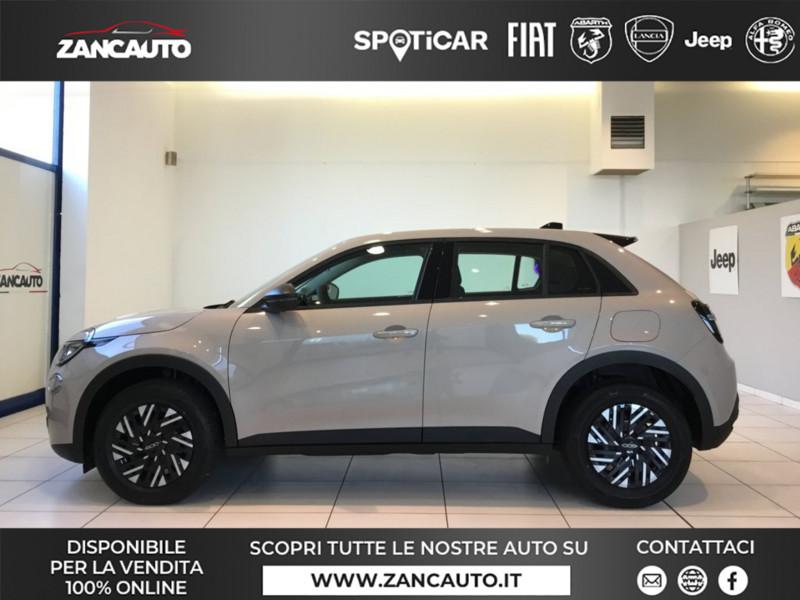 FIAT 600 Hybrid 110 CV DCT MHEV MY24 PROMO GIUGNO