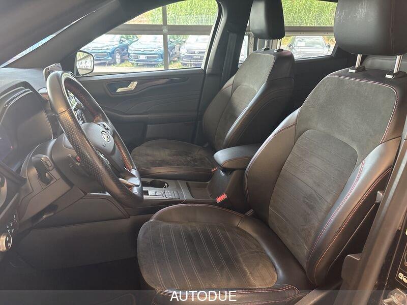 Ford Kuga III 2020 1.5 ecoblue ST-Line X 2wd 120cv auto