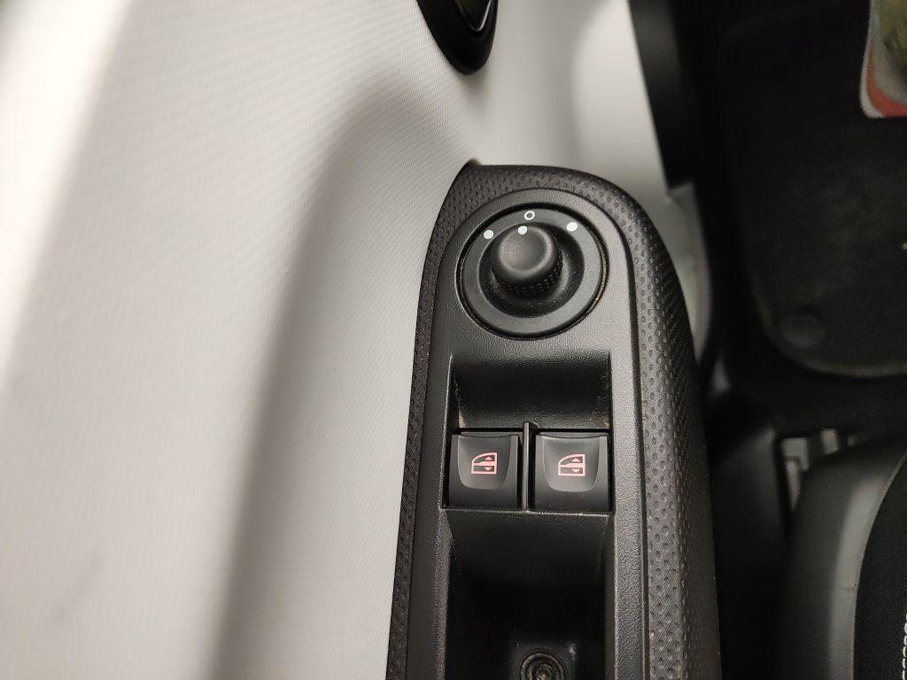 RENAULT Twingo Electric - Twingo Electric Equilibre