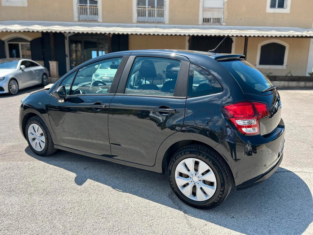 Citroen C3 1.4 Exclusive