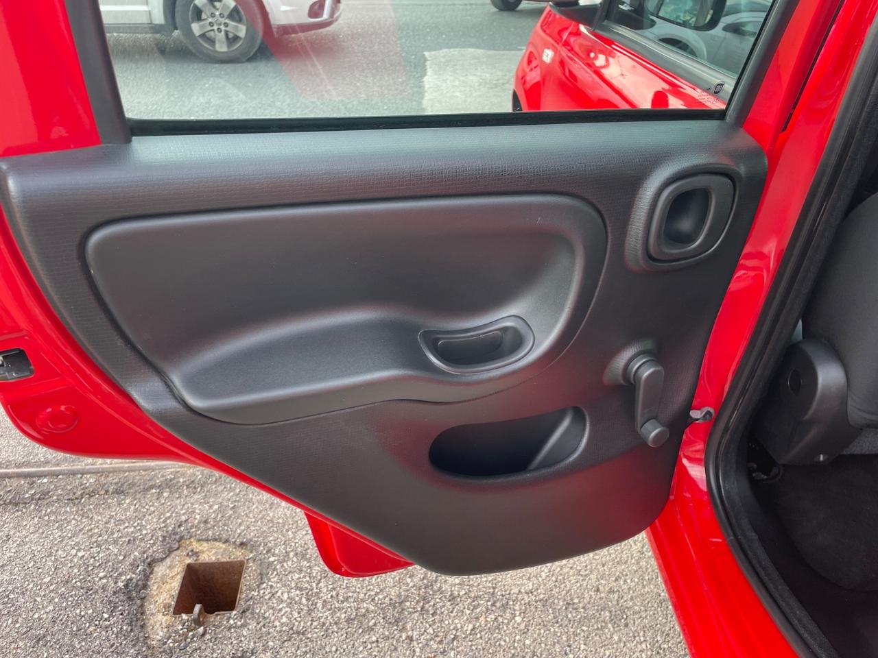 FIAT PANDA 1.2 BENZINA 69 (CV) 2019