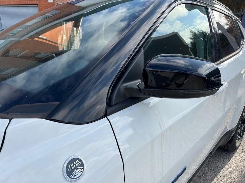 Jeep Compass Compass 1.3 Turbo T4 240 CV PHEV AT6 4xe Trailhawk