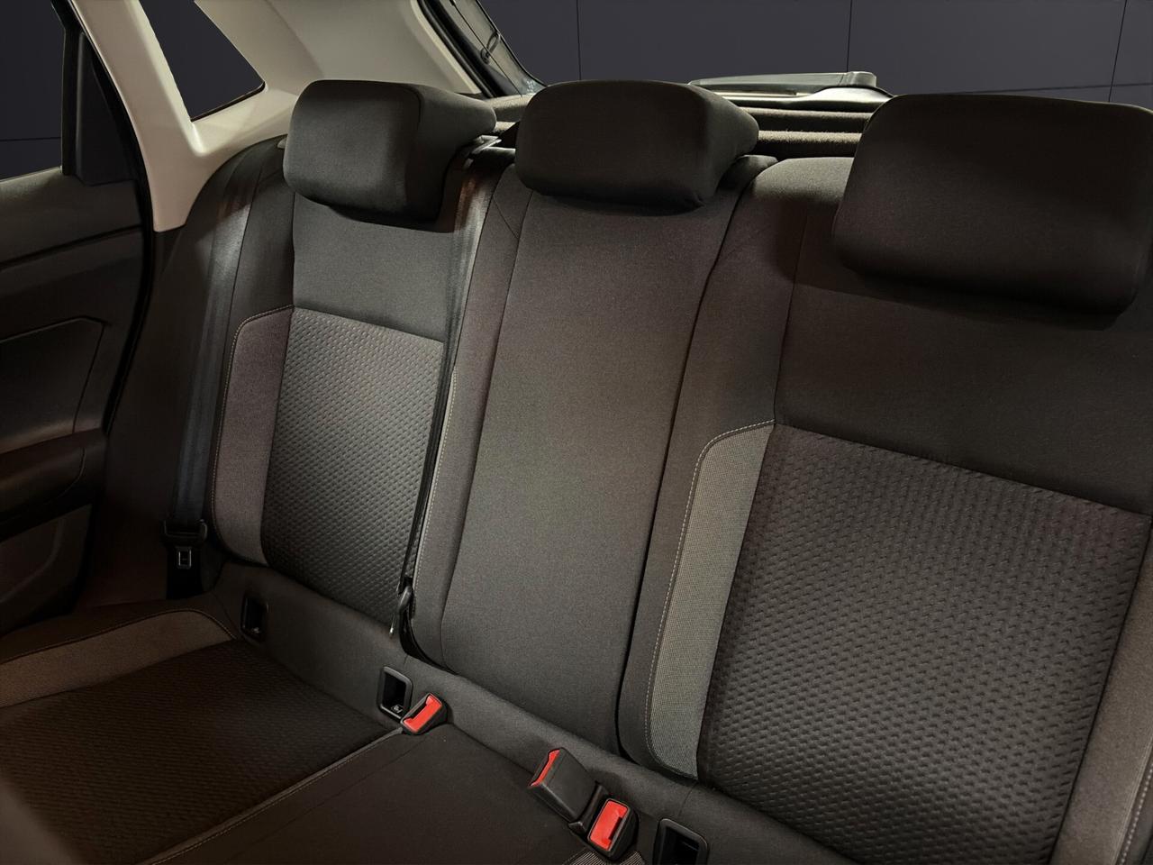 Volkswagen Polo 1.0 TSI DSG Life PREZZO REALE