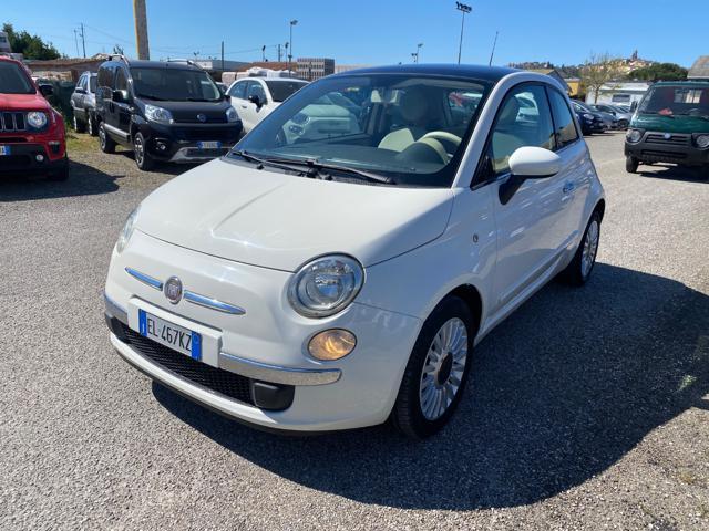 FIAT 500 1.3 Multijet 16V 95 CV Lounge