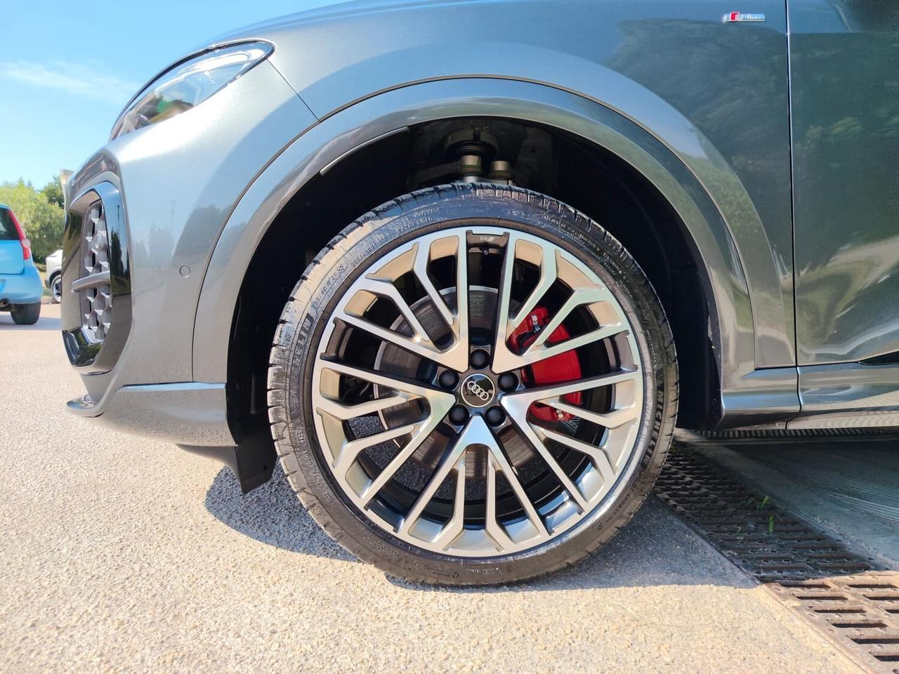 Audi Q5 SPB TDI 150 kW mHEV+ S tronic quattro S line ed