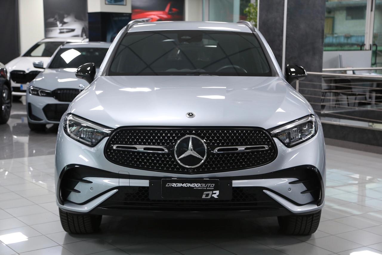 Mercedes GLC 300 de hybrid EQ 4Matic AMG Line Advanced auto