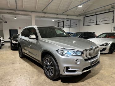 Bmw X5 xDrive30d 258CV Luxury