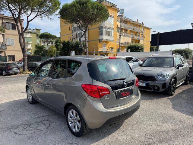 OPEL Meriva 1.3 CDTI ecoFLEX Enjoy