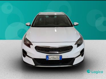 KIA XCeed 2019 - XCeed 1.0 t-gdi High Tech Gpl 117cv