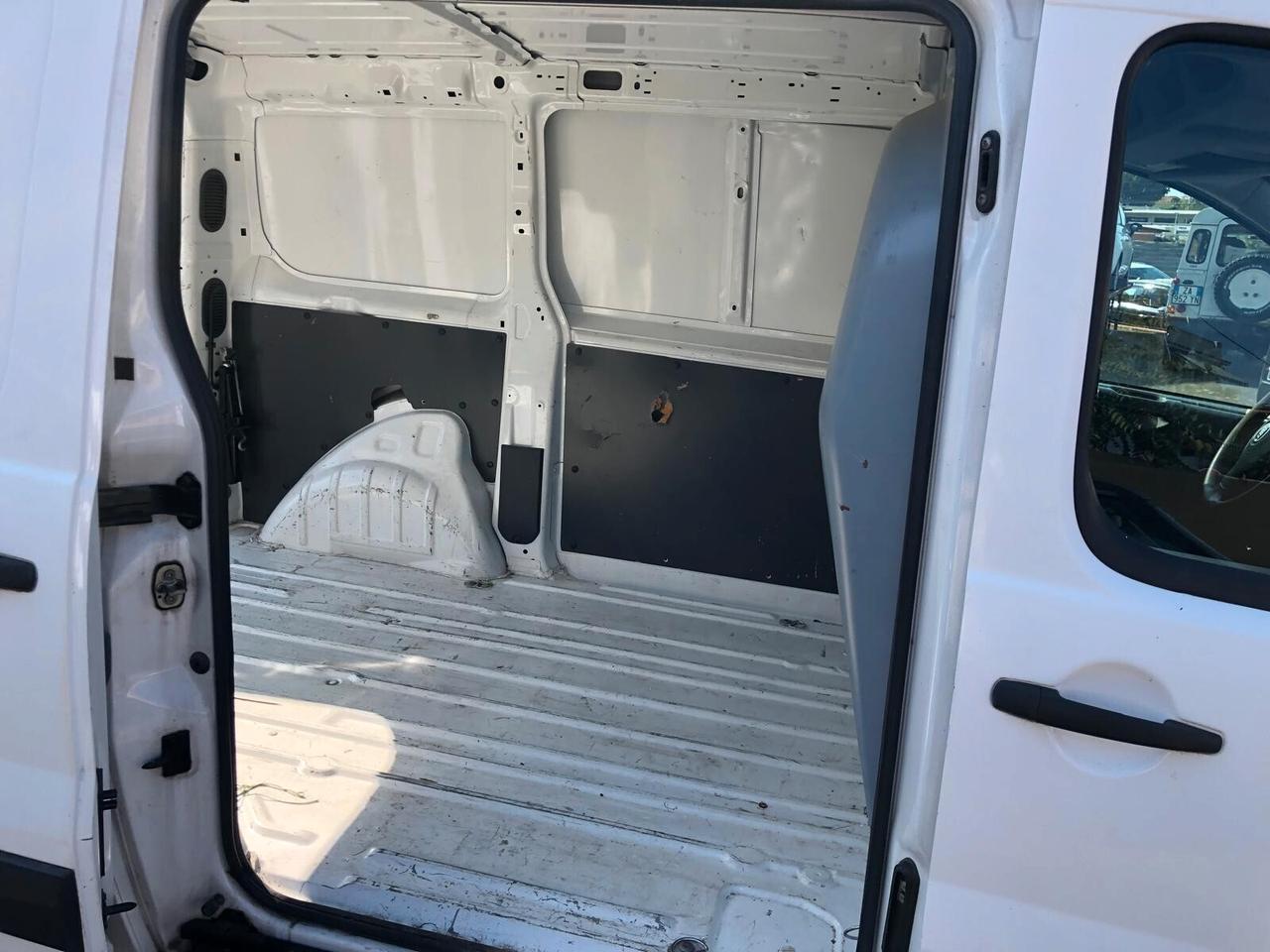 Fiat Scudo 2.0 MJT PC-TN Furgone GARANZIA EUROPEA 12 MESI RINNOVABILE FINO A 60 MESI!!!