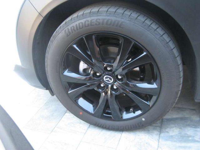 MAZDA CX-30 E-SKYACTIVE-G HYBRID HOMURA