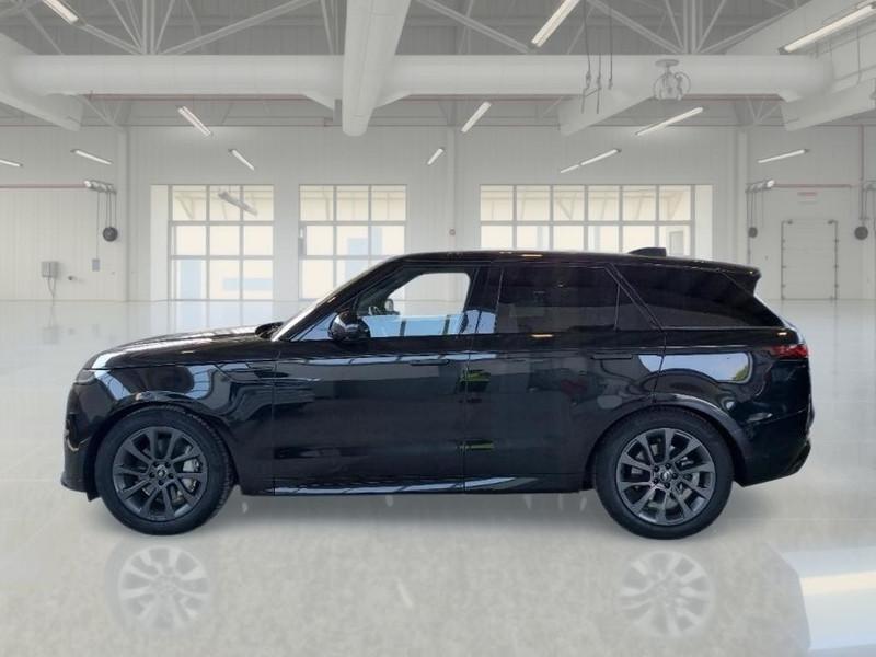 LAND ROVER RANGE ROVER SPORT 3.0D I6 249 MHEV DYNAMIC SE AUTO SUV
