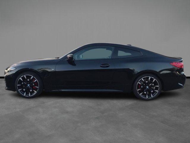 BMW 420 d 48V xDrive Coupé Msport Pro Aut.