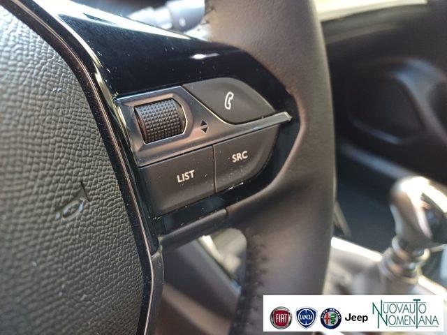 PEUGEOT 2008 PureTech 100 S&S Mod. Allure Aziendale Stellantis