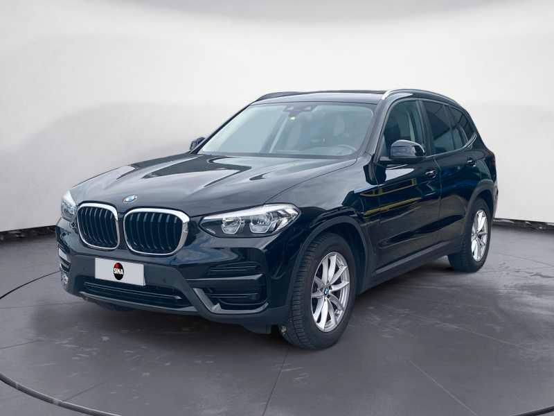 BMW X3 G01 2017 - X3 xdrive20d 190cv auto my19