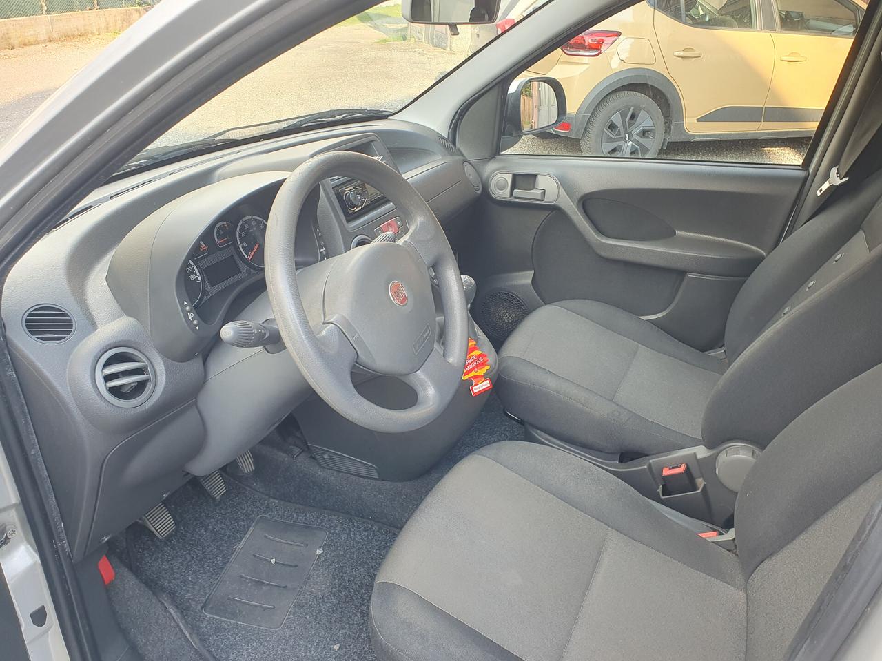 Fiat Panda 1.2 4x4 Glam 60CV