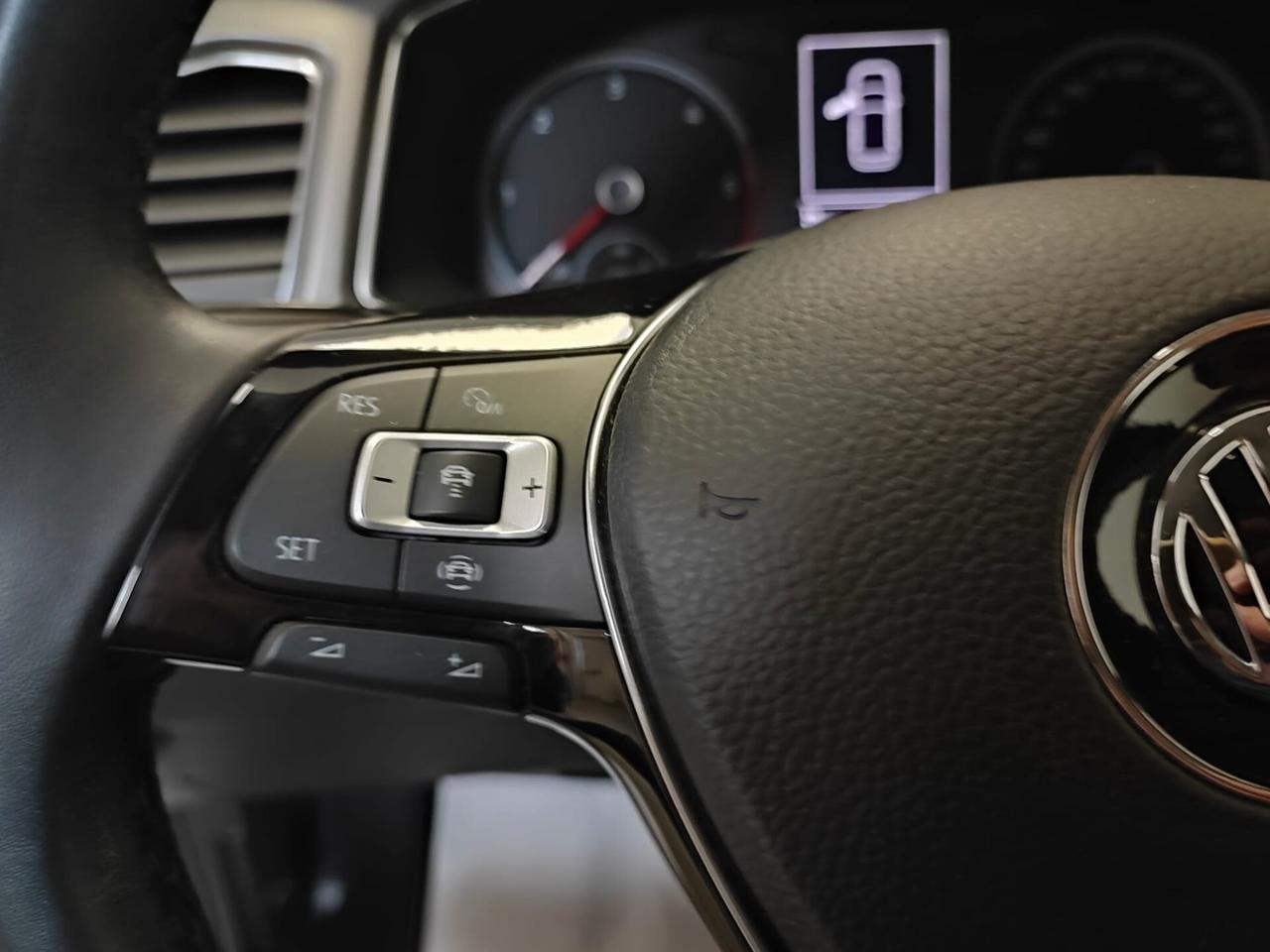 Volkswagen T-Roc 2.0 TDI SCR 150 CV DSG Business BlueMotion Technology