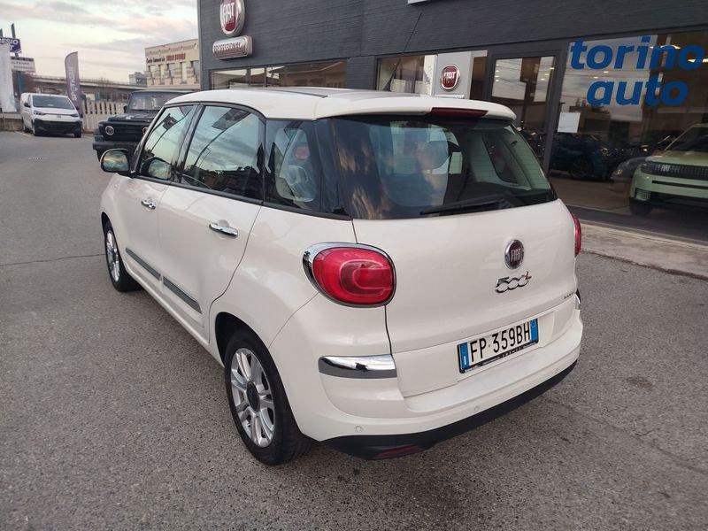 FIAT 500L 500L 1.4 95 CV Pop Star