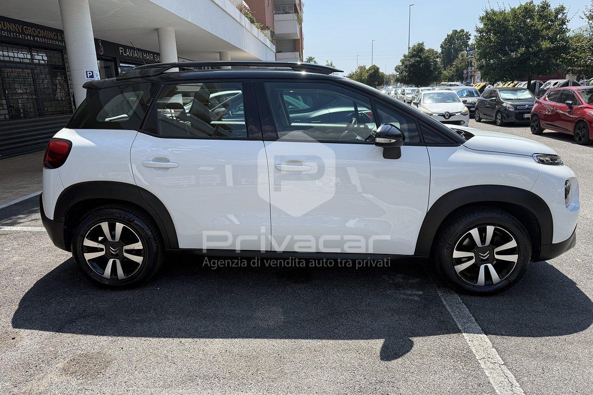 CITROEN C3 Aircross PureTech 110 S&S Feel