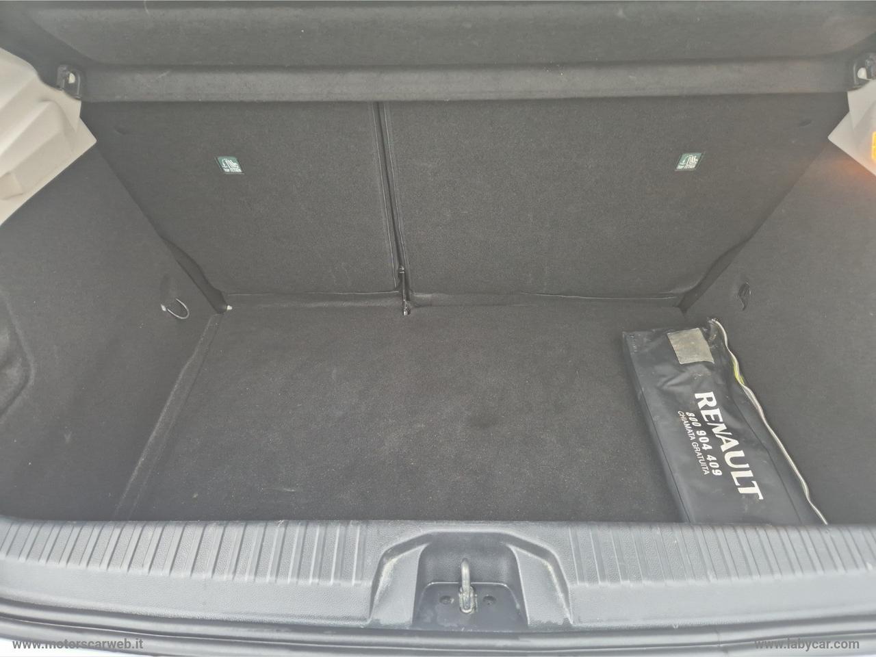 RENAULT Clio TCe 12V 100 CV 5p. Business