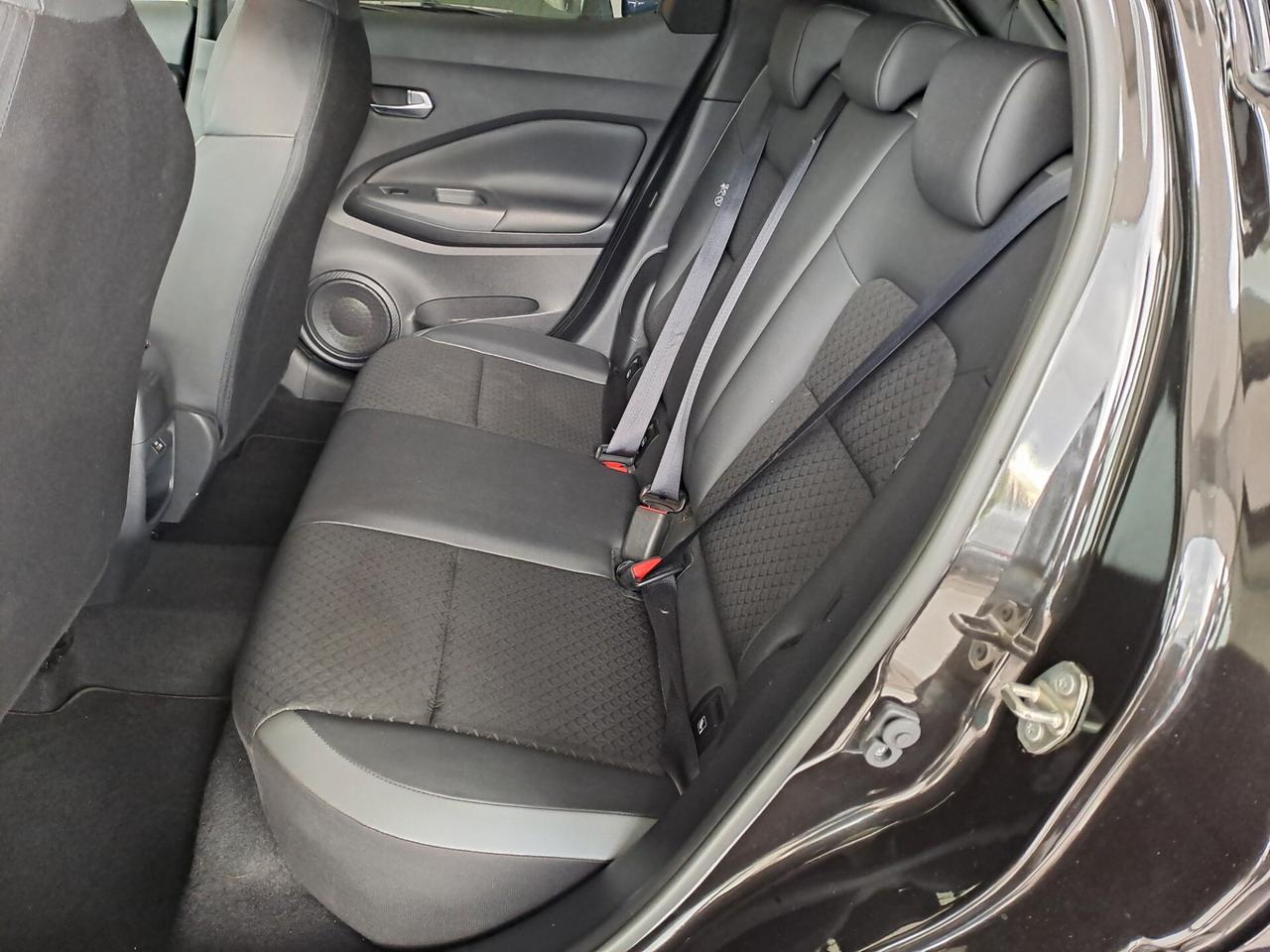 Nissan Juke 1.6 HEV N-Connecta 2023 km 46702