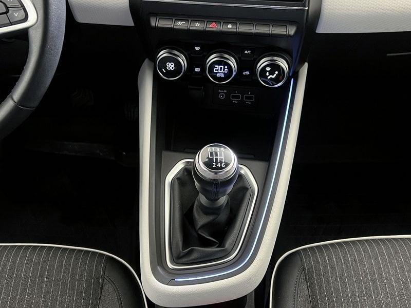 Renault Clio Clio TCe 100 CV GPL 5 porte Techno