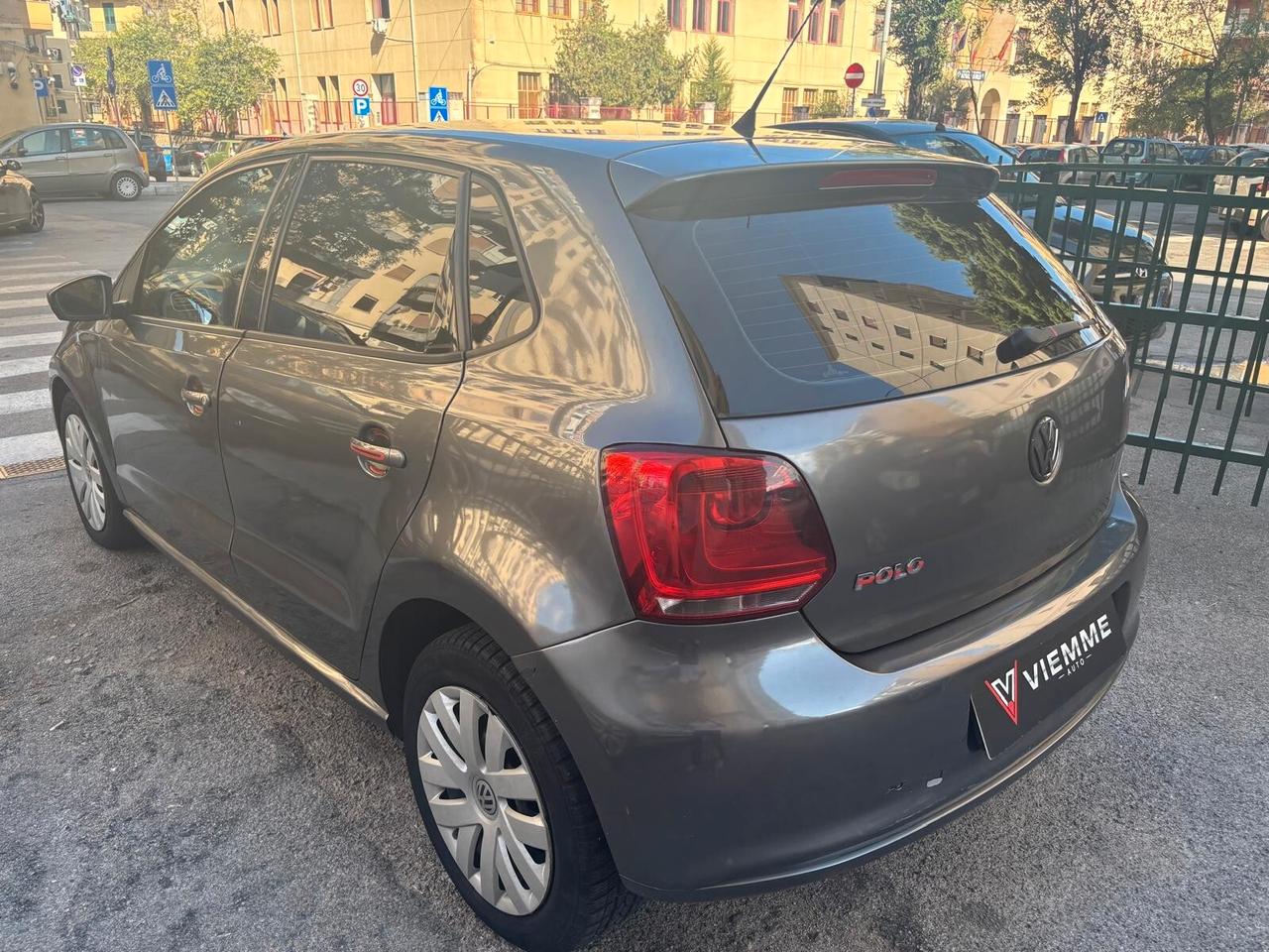 Volkswagen Polo 1.2 70 CV 5p. Comfortline
