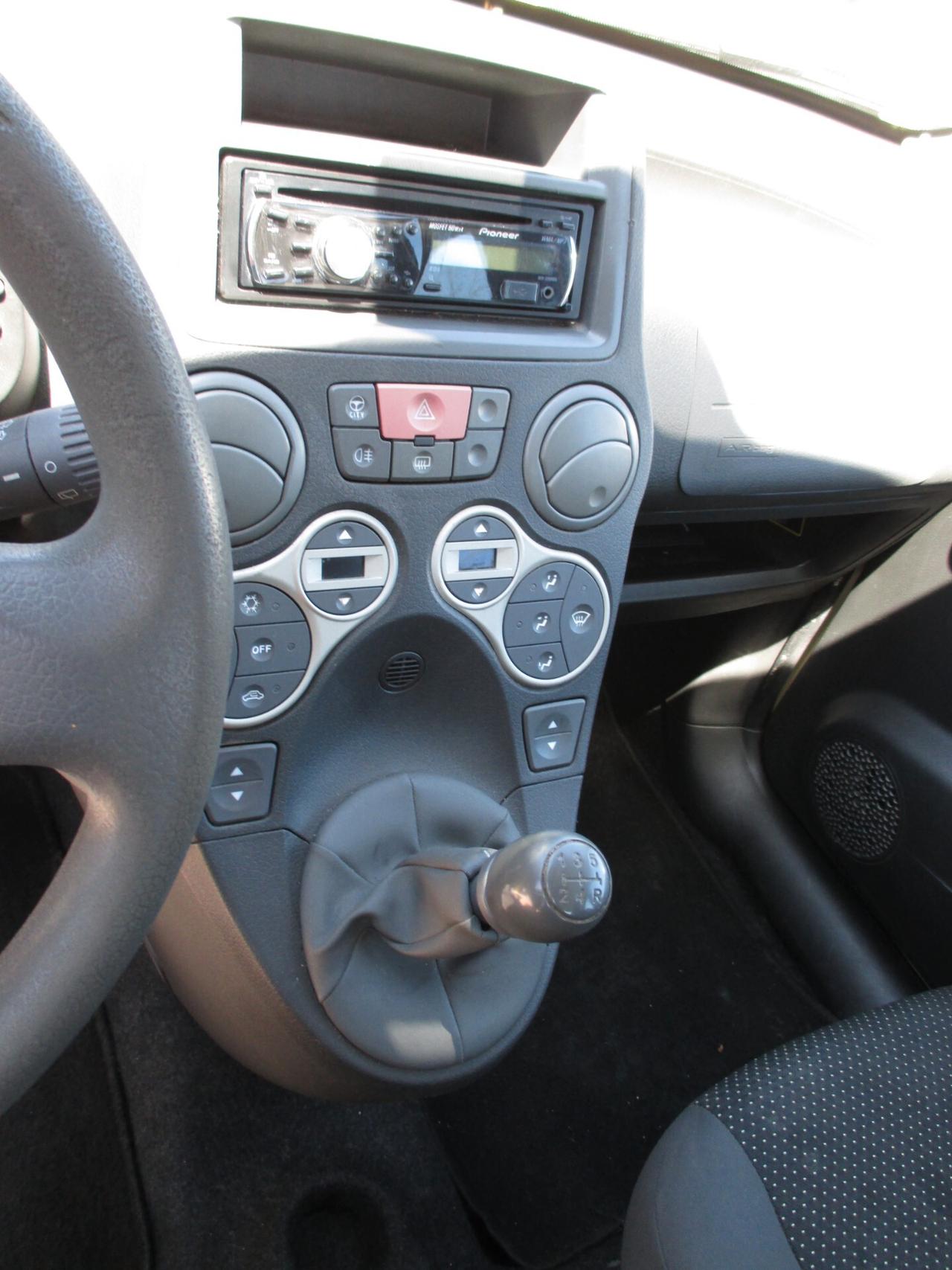 Fiat Panda 1.1 Actual