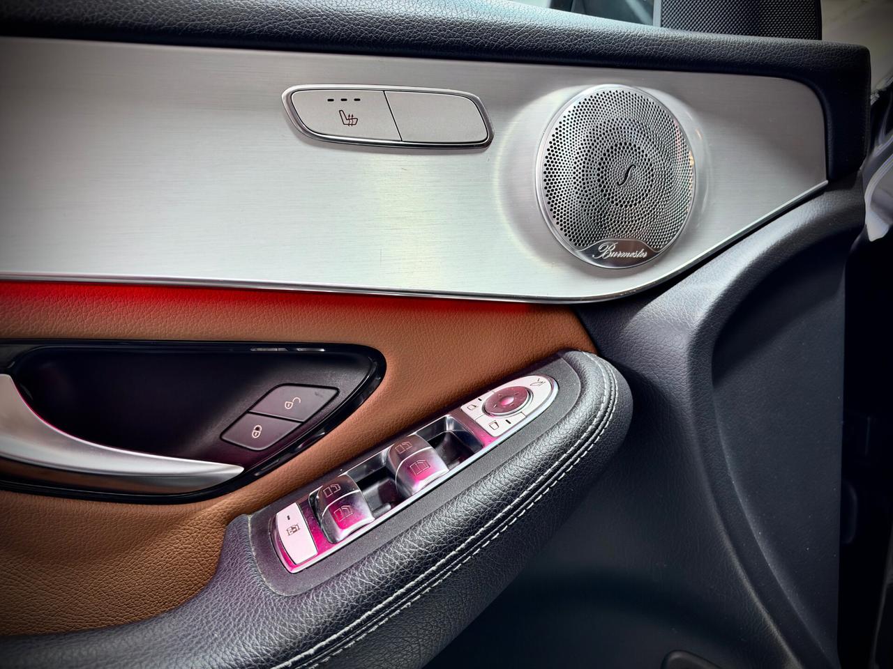 Mercedes-Benz GLC 220d 194CV Premium Plus AMG