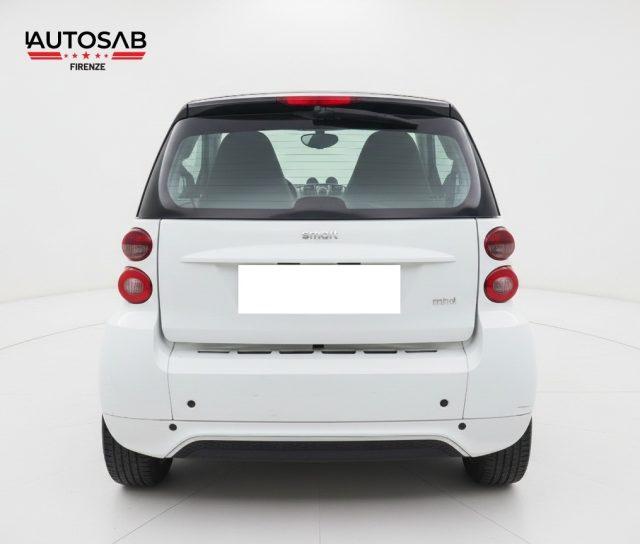 SMART ForTwo 1000 52 kW MHD Coupé Pure Conto Vendita