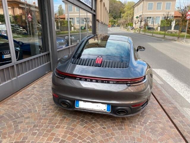 Porsche 911 992 Carrera S Coupè