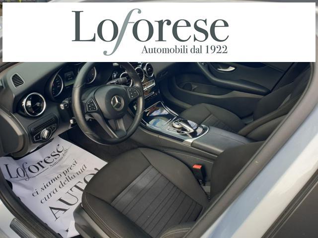 MERCEDES-BENZ C 220 d 4Matic Auto Sport