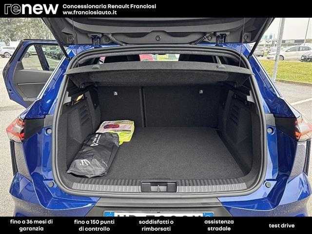 RENAULT Symbioz 1.8 full hybrid E-Tech 160cv Techno Auto