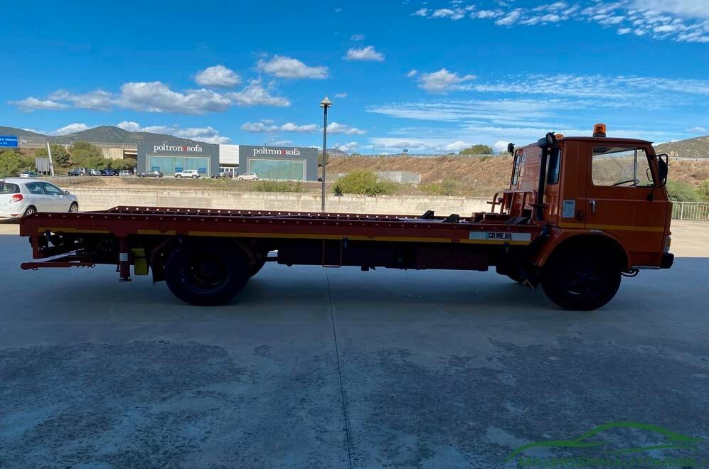 CARROATTREZZI FIAT 90 NC LICENZA LIBERA