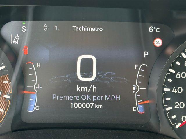 JEEP Compass Aut. 1.3 Turbo T4 150 CV 2WD Business