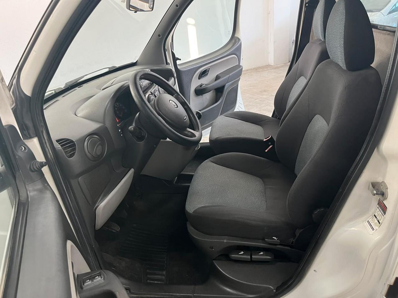 Fiat Doblo DOBLO' GANCIO TRAINO !!!