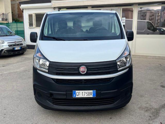 FIAT Talento 2.0 Ecojet 120CV Furgone