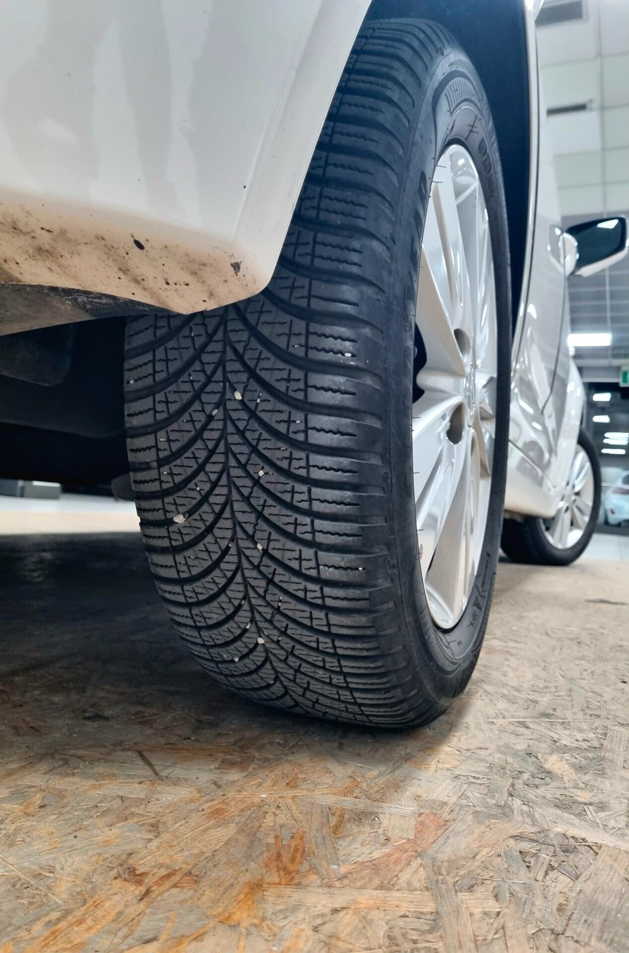 HYUNDAI iX20 1.4 CRDI 90 CV COMFORT