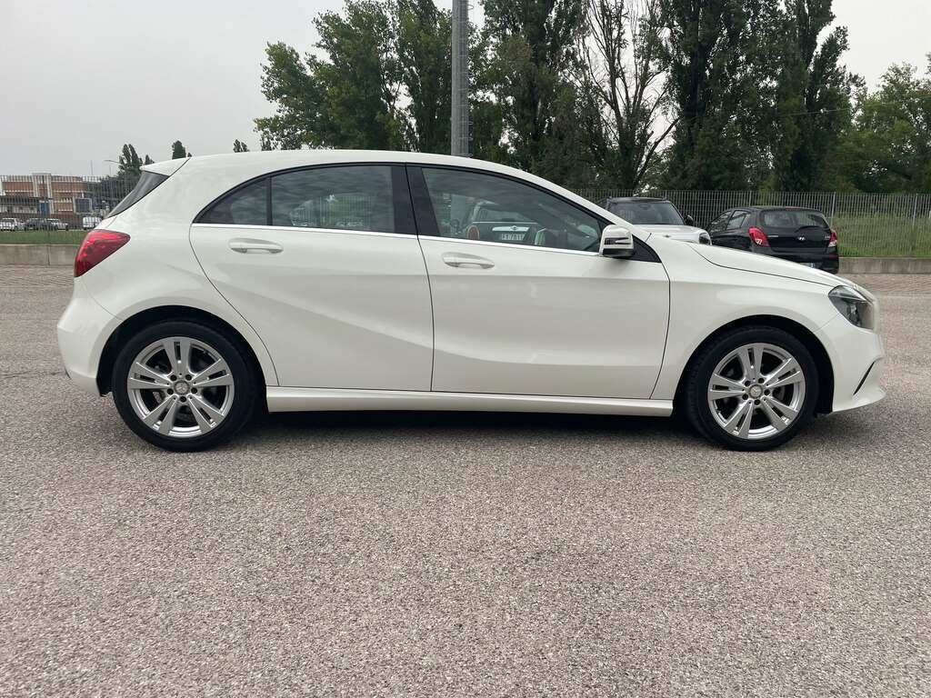 Mercedes Classe A 180 d Sport auto my16