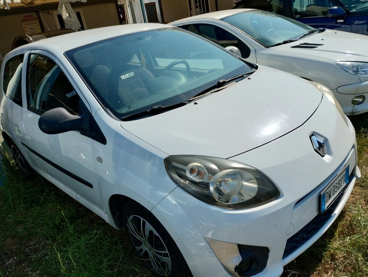 Renault Twingo 1.2 8V Sport & Sound