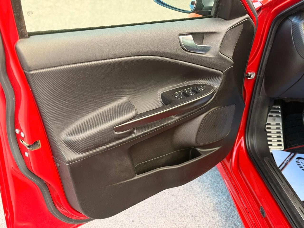Alfa Giulietta GARANZIA 12 MESI