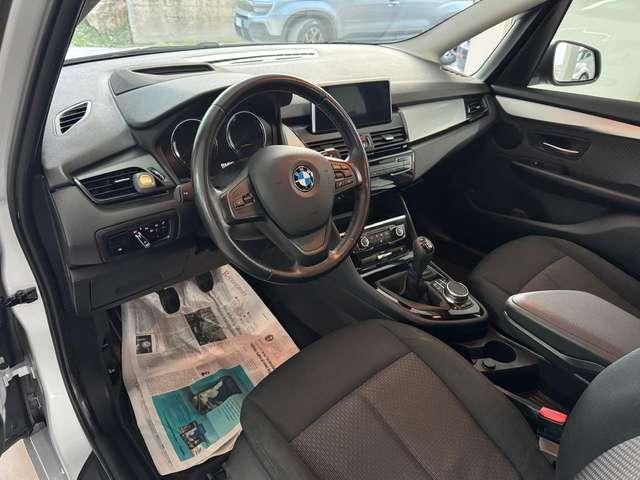 BMW 216 216d Gran Tourer Advantage posti