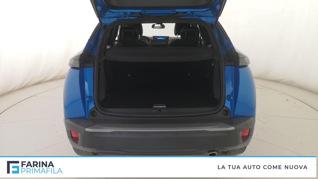 PEUGEOT 2008 II 2023 - 2008 1.5 bluehdi Allure s&s 130cv eat8
