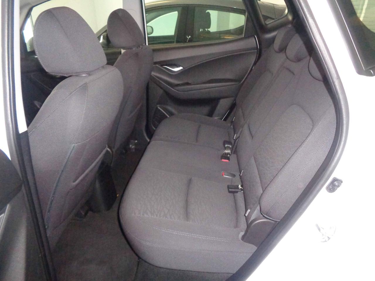 Hyundai iX20 1.6 CRDI Style (Finanziabile)