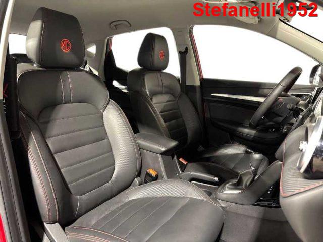 MG ZS 2021 - 1.5 Luxury