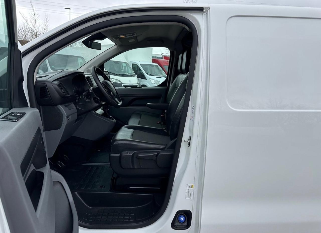 PEUGEOT EXPERT 2.0 HDI 120 PASSO L3 EXTRA LUNGO PL TN LONG PREMIUM