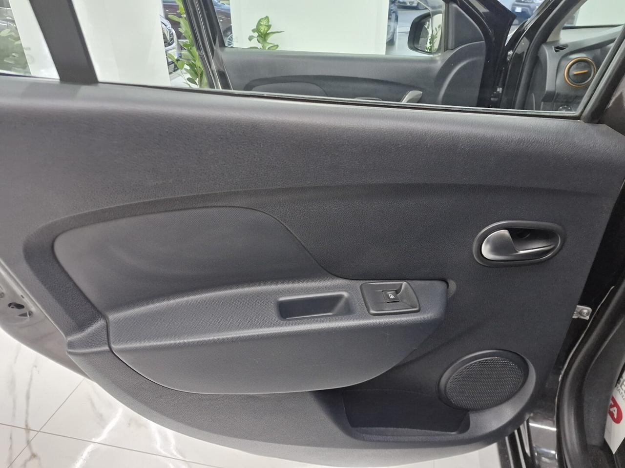 DACIA SANDERO STEPWAY 0.9 TCE 12V TURBO GPL 2018