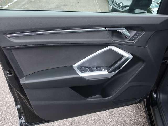 Audi Q3 Q3 II 35 2.0 tdi Business s-tronic-Virtual Cockpit
